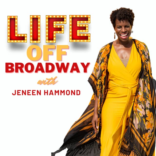 Life Off Broadway