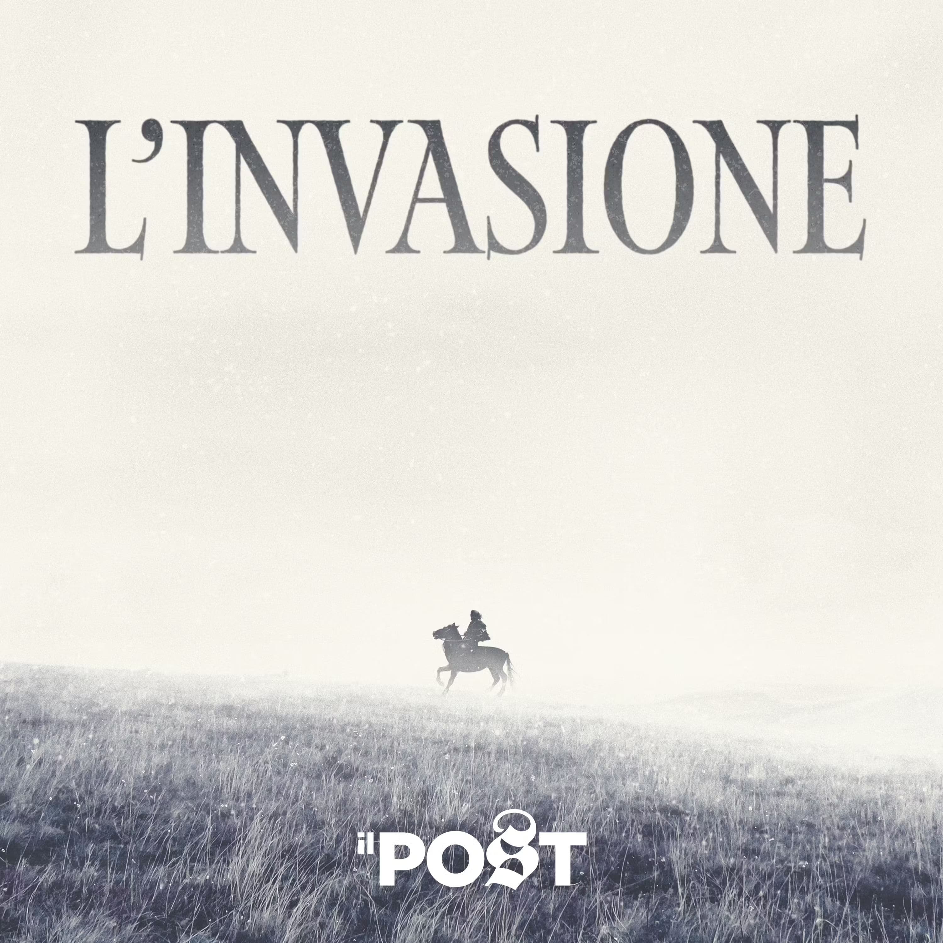 L'invasione