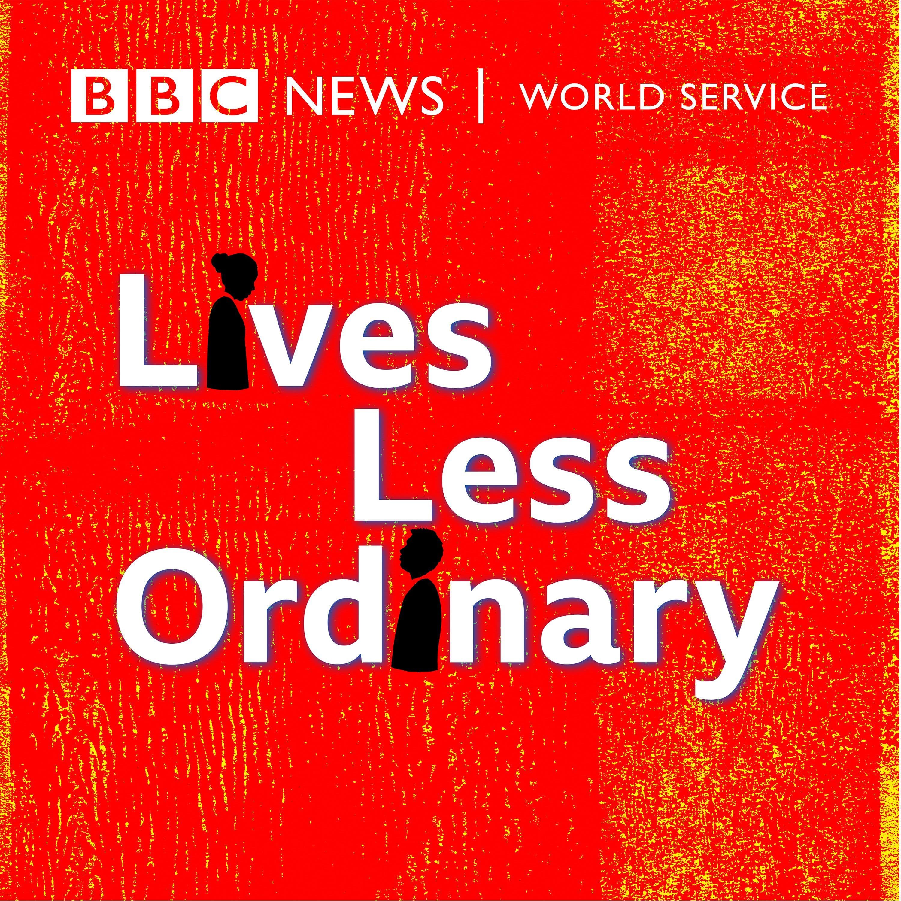 Lives Less Ordinary