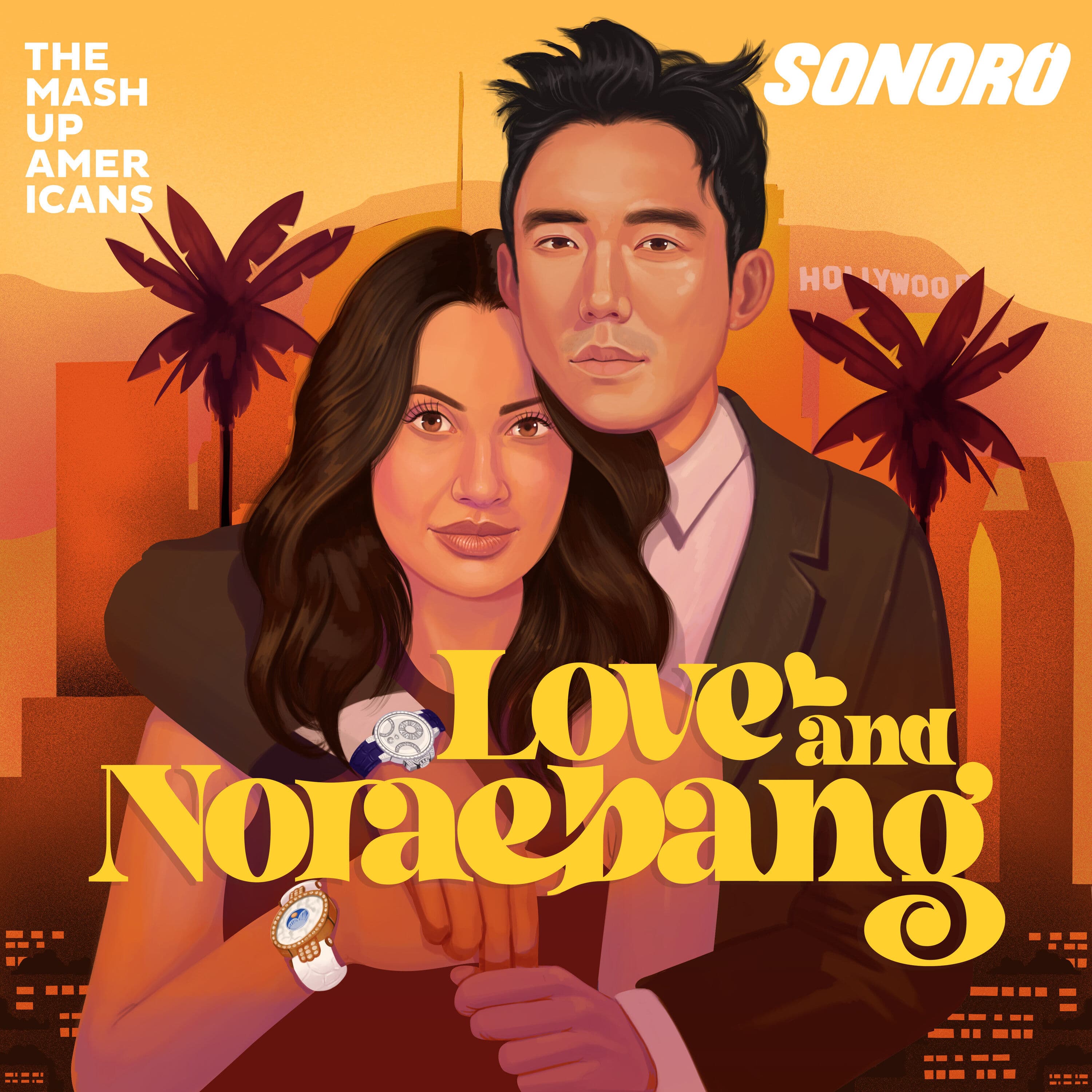 Love & Noraebang