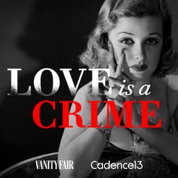 Love Is a Crime