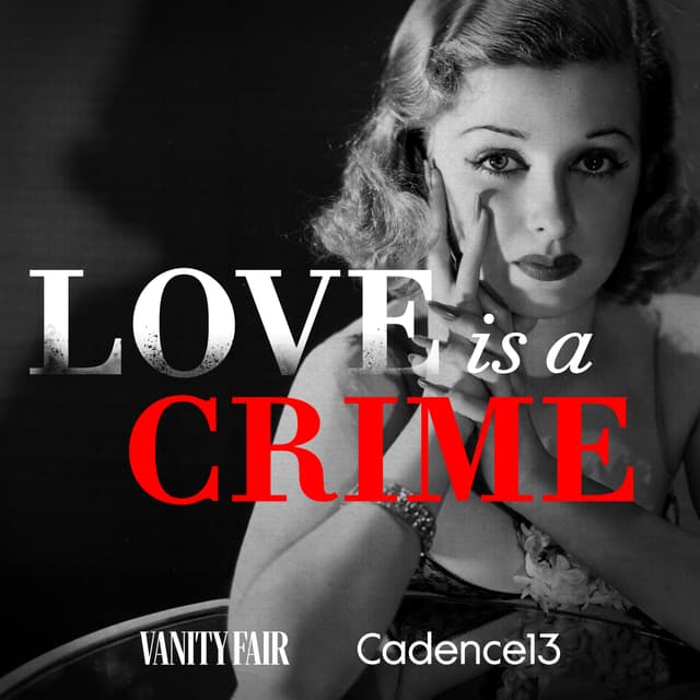 Love Is a Crime