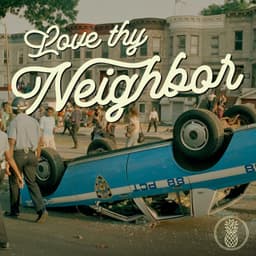 Love Thy Neighbor: Four Days in Crown Heights That Changed New York