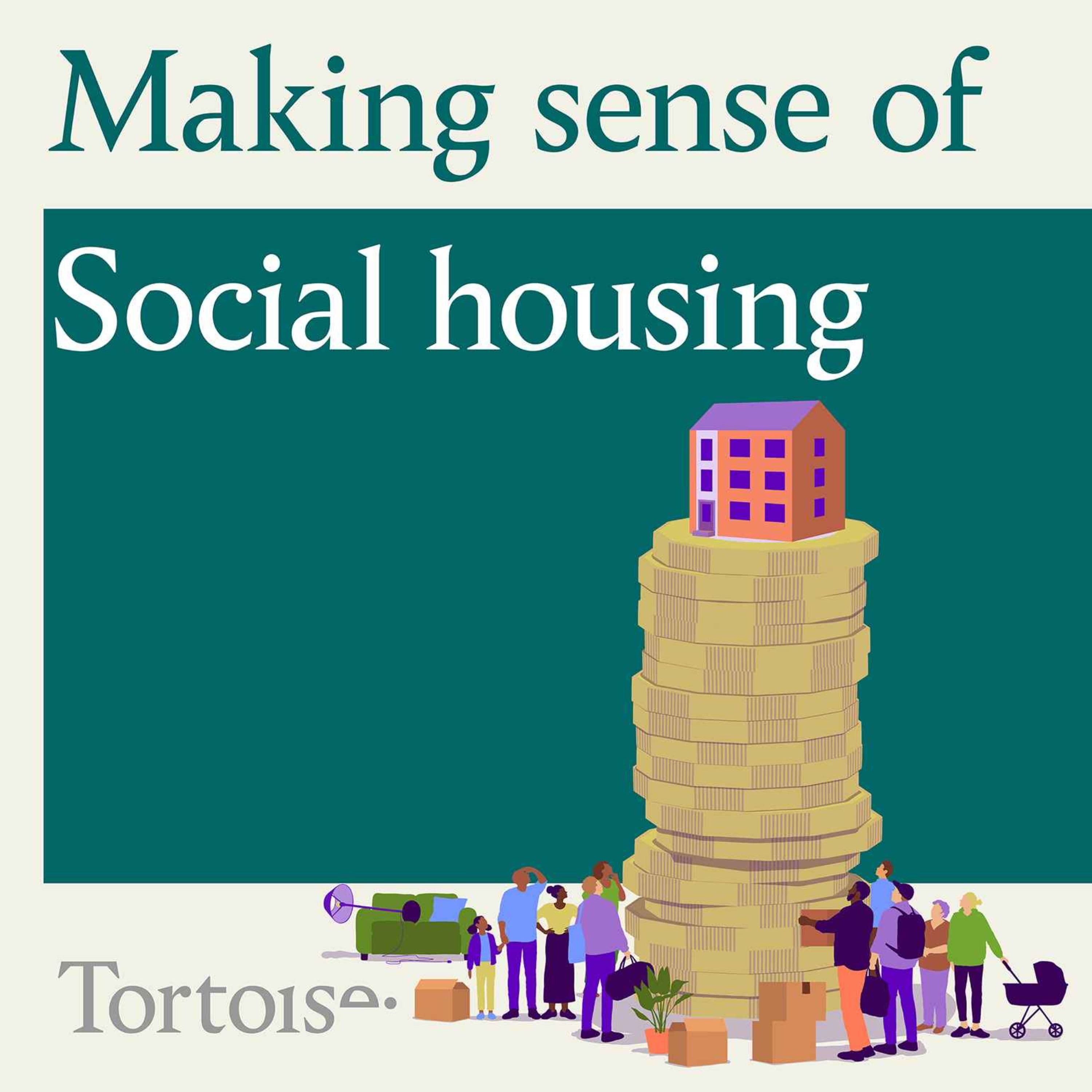 Making sense of social housing