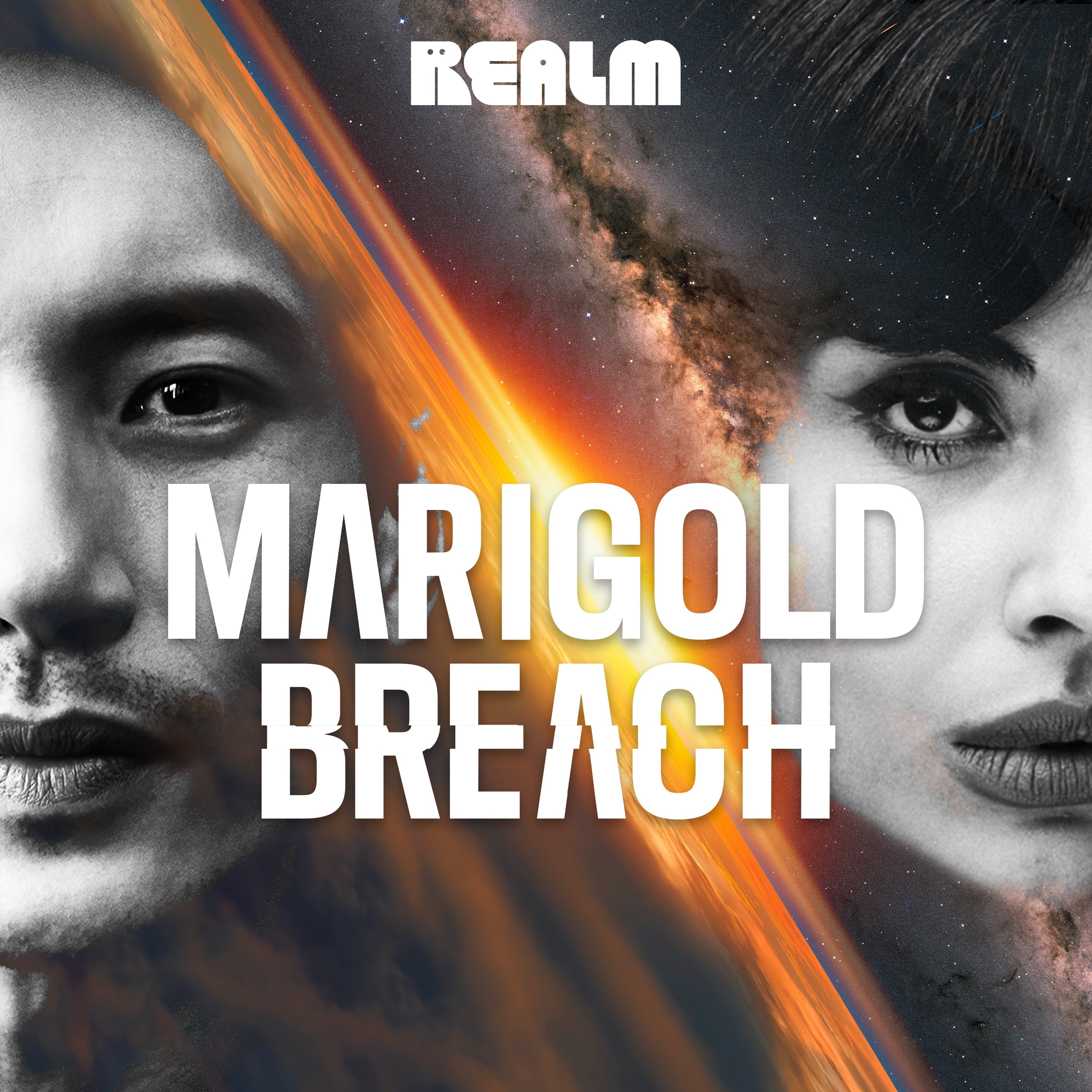 Marigold Breach