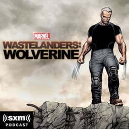 Marvel's Wastelanders: Wolverine