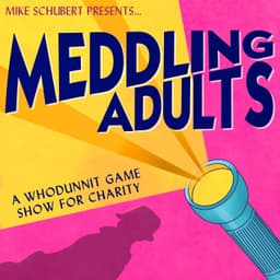 Meddling Adults