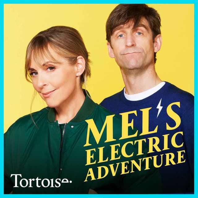 Mel's Electric Adventure