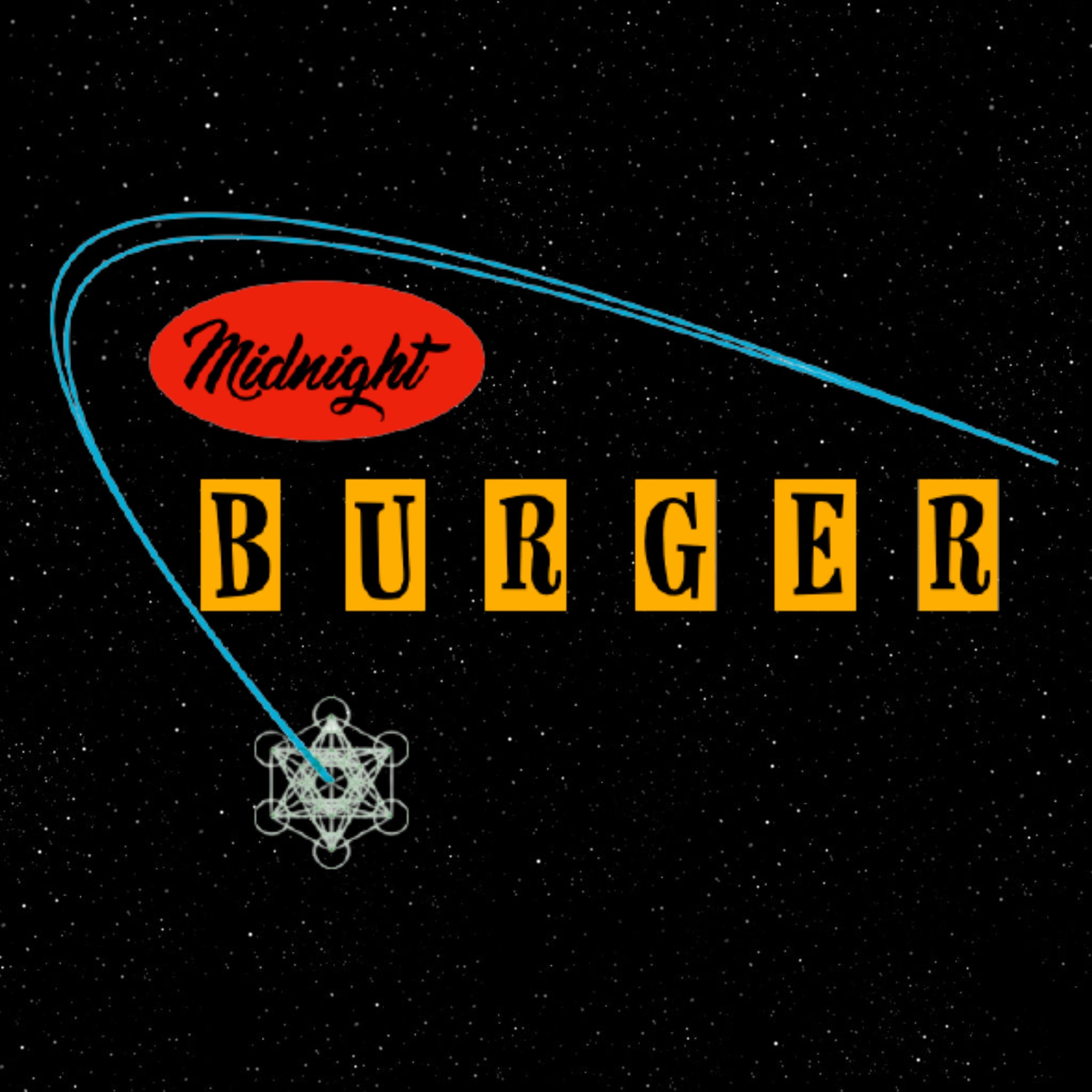 Midnight Burger