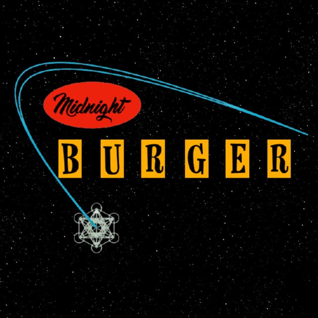 Midnight Burger