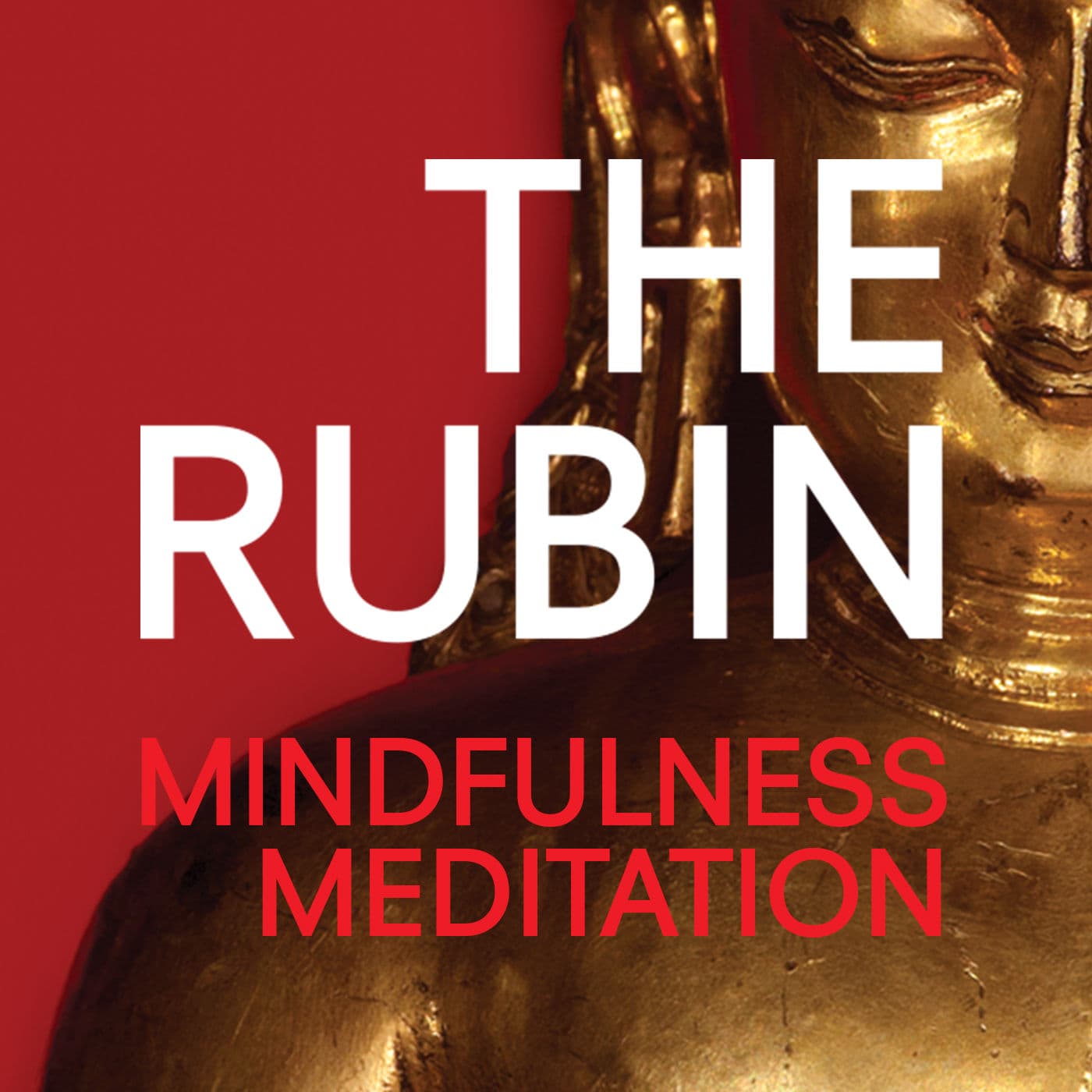 Mindfulness Meditation Podcast