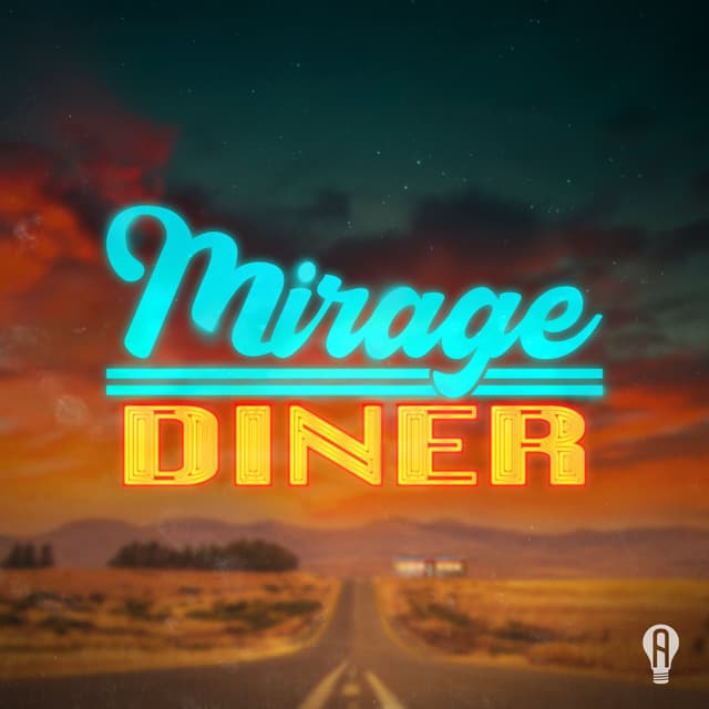 Mirage Diner