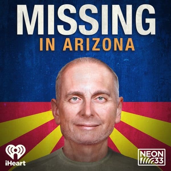 Missing In Arizona