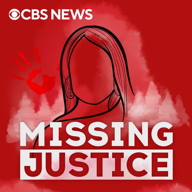 Missing Justice