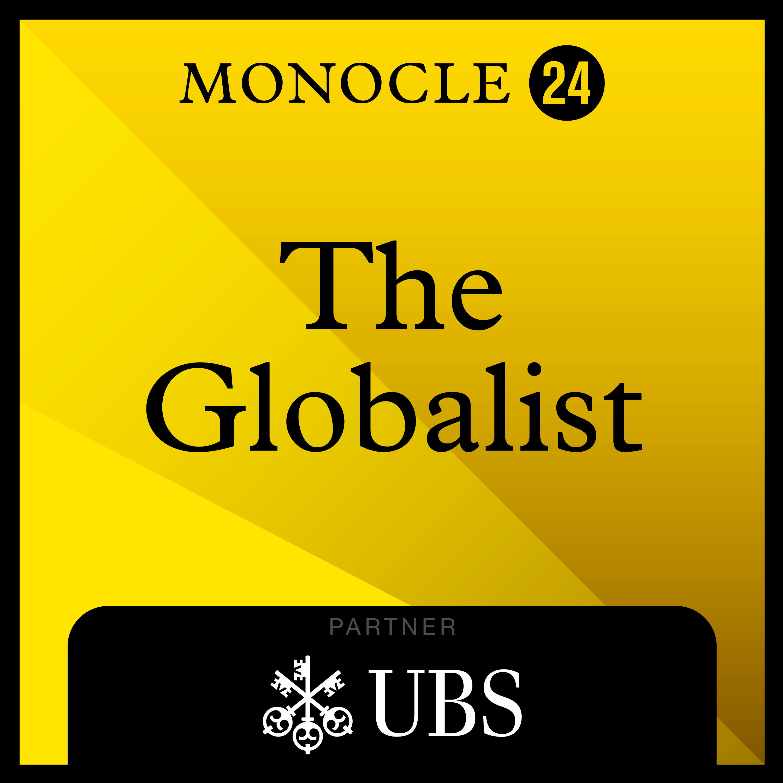 Monocle 24: The Globalist