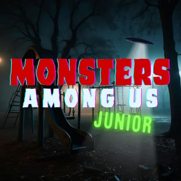 Monsters Among Us Junior