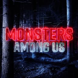 Monsters Among Us Podcast