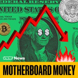 Motherboard Money