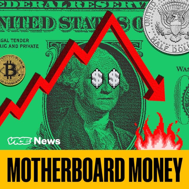 Motherboard Money