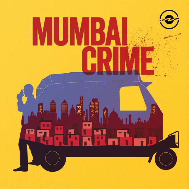 Mumbai Crime