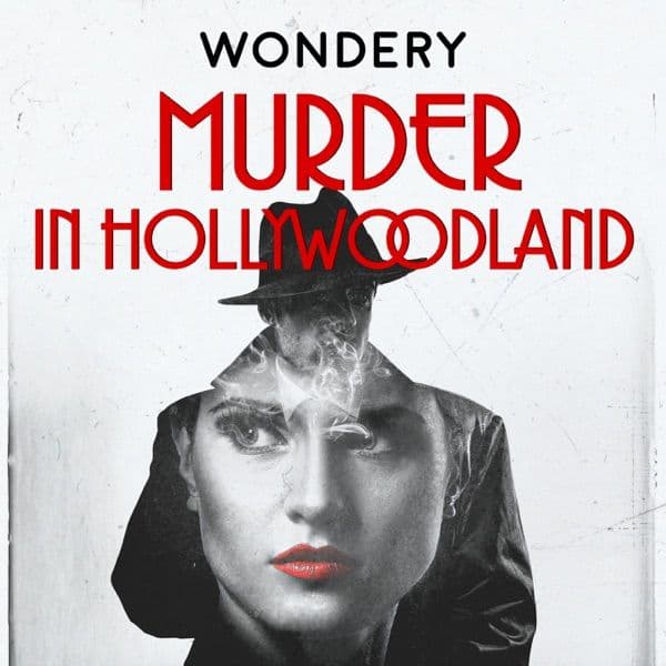 Murder in Hollywoodland