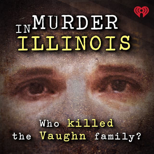 Murder In Illinois