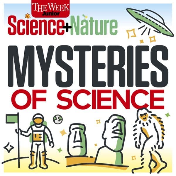 Mysteries of Science