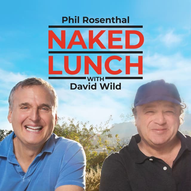 Naked Lunch