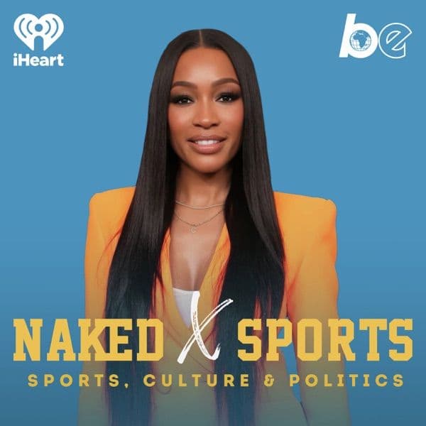 Naked Sports with Cari Champion