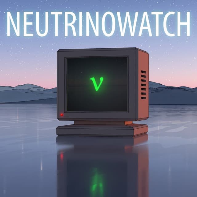 Neutrinowatch