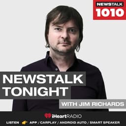 Newstalk Tonight