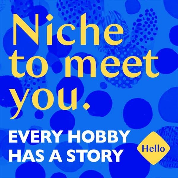 Niche to Meet You