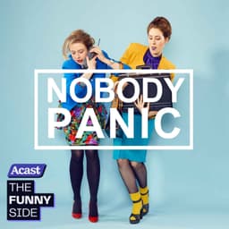 Nobody Panic