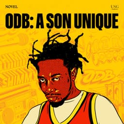 ODB: A Son Unique