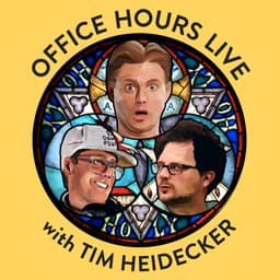 Office Hours Live