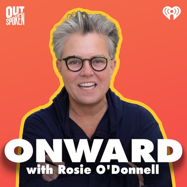 Onward with Rosie O'Donnell