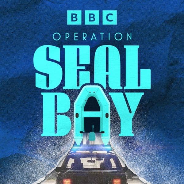 Operation Seal Bay