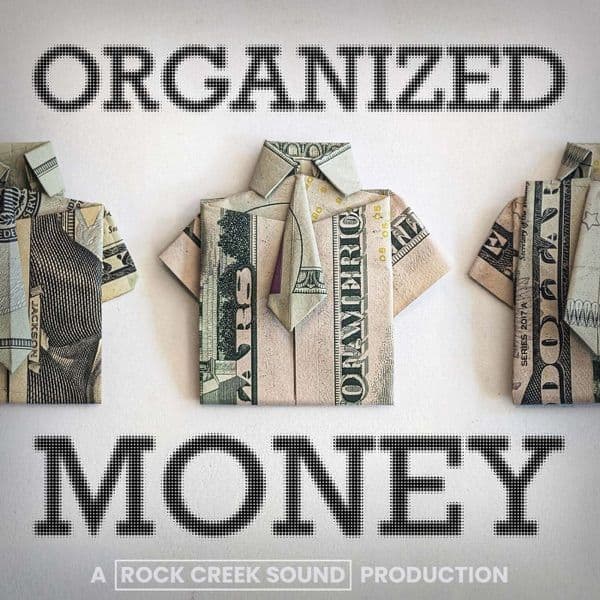 Organized Money