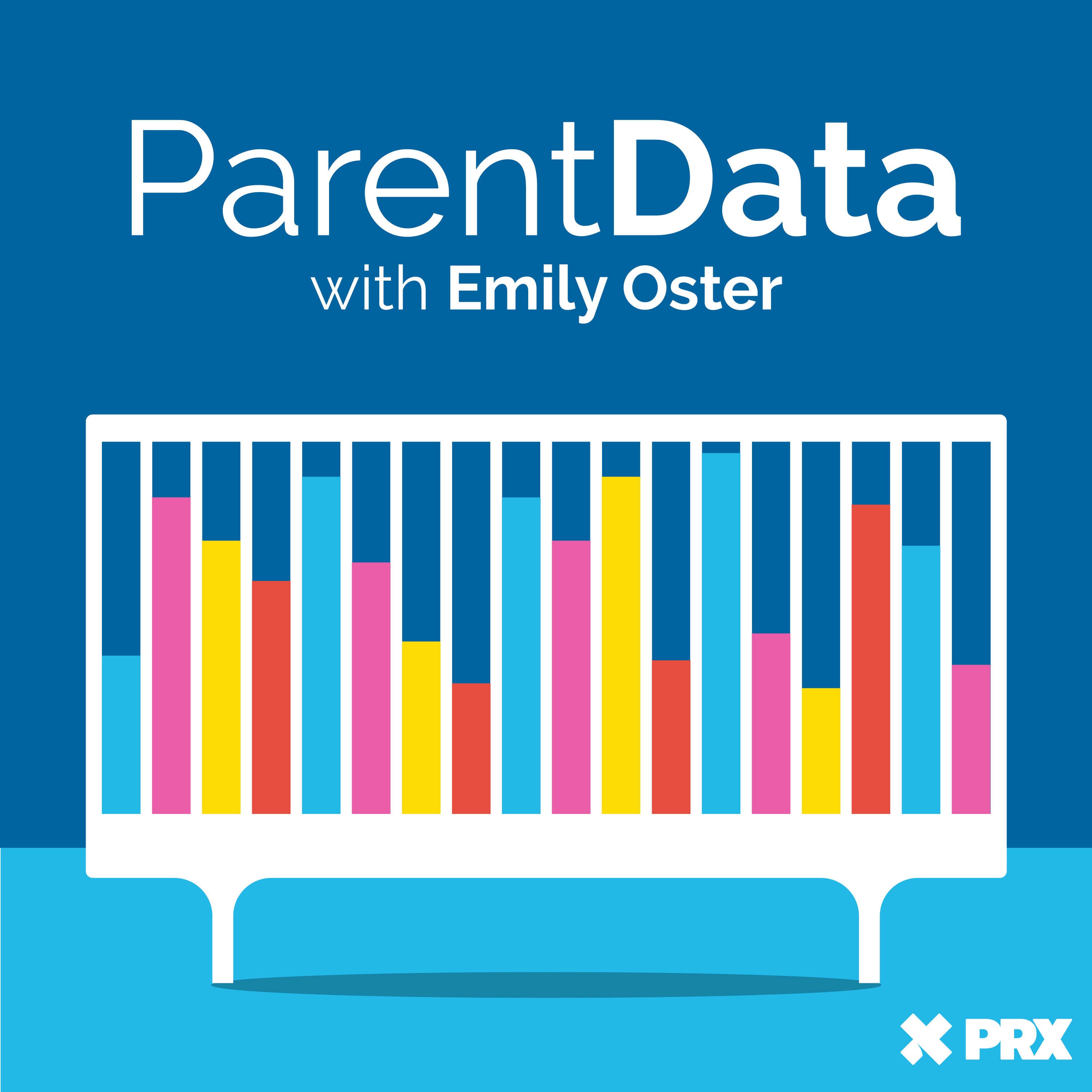 ParentData With Emily Oster