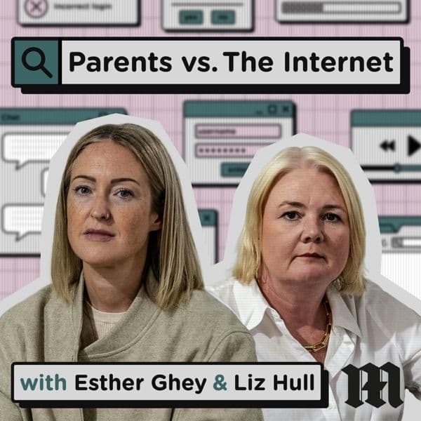 Parents vs. The Internet