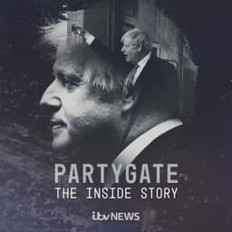 Partygate: The Inside Story