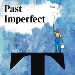 Past Imperfect