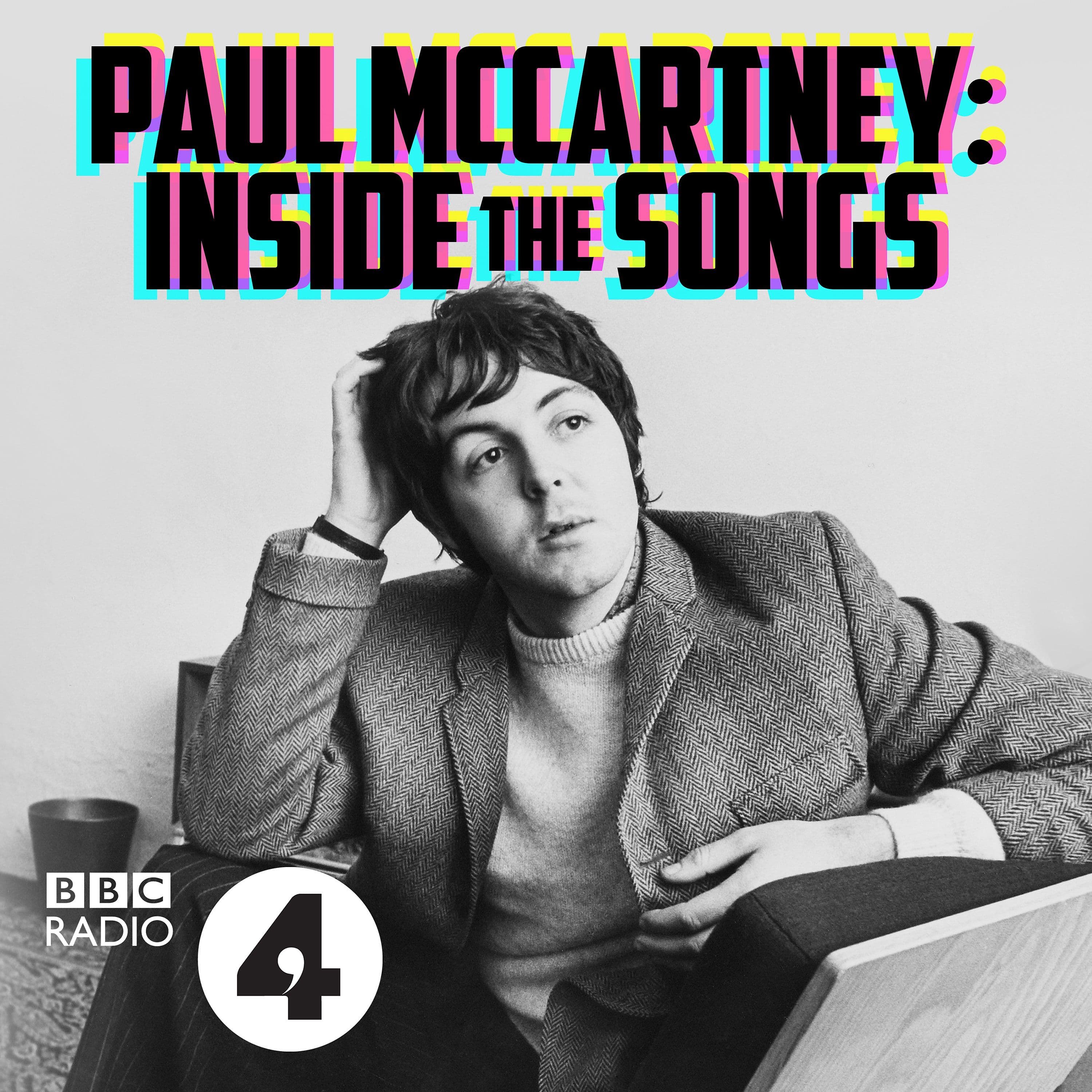 Paul McCartney: Inside the Songs