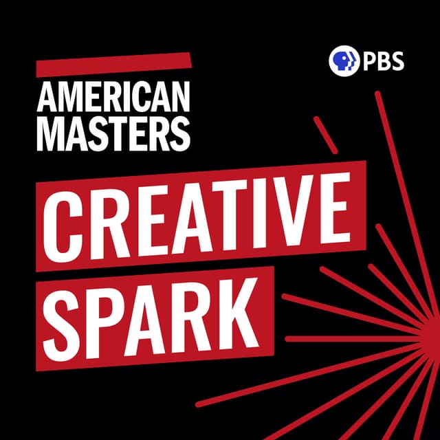 PBS American Masters: Creative Spark