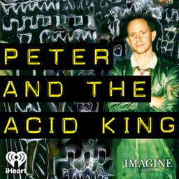 Peter and the Acid King