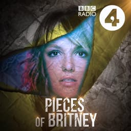 Pieces of Britney