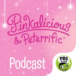 Pinkalicious & Peterrific