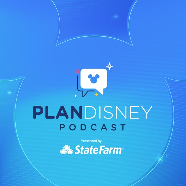 planDisney Podcast