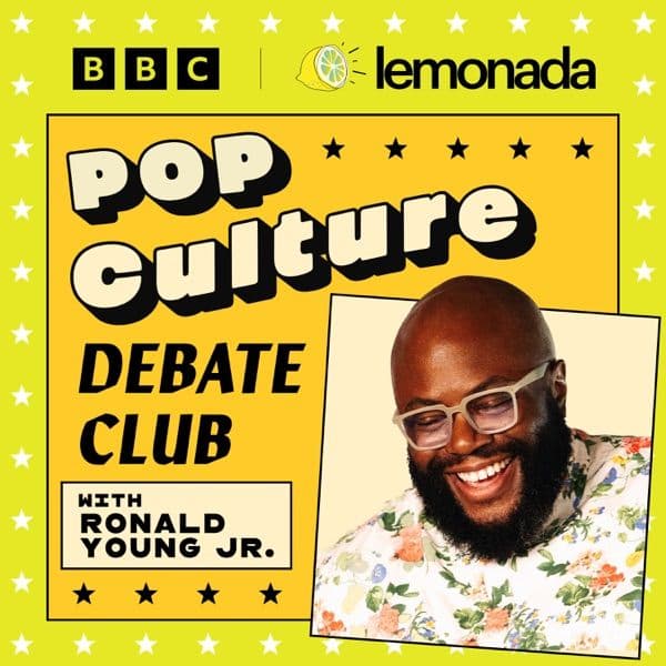 Pop Culture Debate Club 