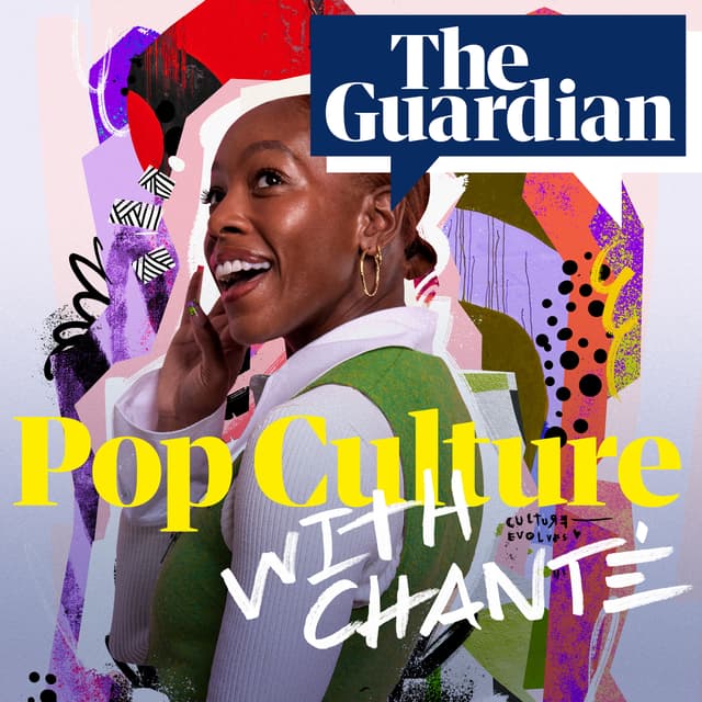 Pop Culture with Chanté Joseph